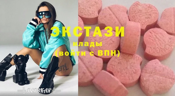 молекула духа Бородино
